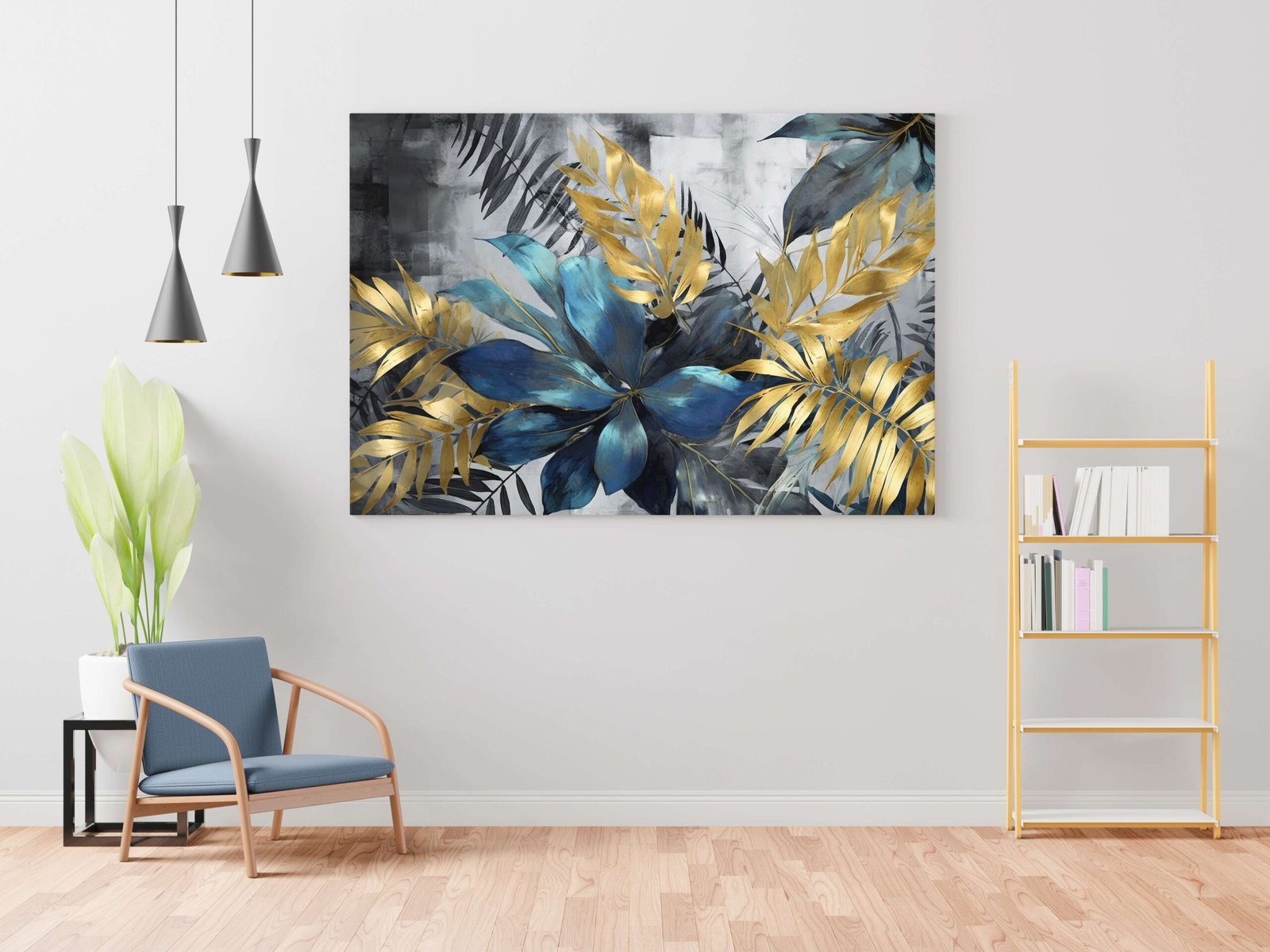 Stylish Canvas Art Prints for Home & Office - Image 3